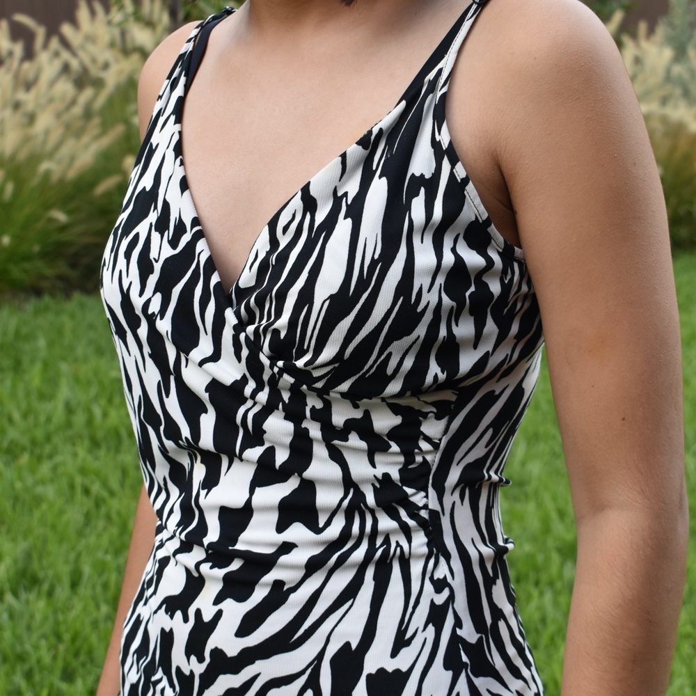 Arden B Dress Size M